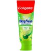 Colgate Max Fresh Fruit Fusion Zesty Lime osvěžující zubní pasta s citrusovou příchutí 75 ml