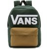 VANS batoh Mn Old Skool Drop V Backpack Deep Forest BZ0