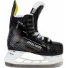 Detské korčule Bauer Supreme M50 Pro Yth Veľkosť korčule Bauer: Y13,5 / 33 EUR / 20,7 cm, Šírka korčule: D