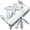 Victorinox 1.3703.7 Climber multifunkčný nôž 91 mm, biela, 14 funkcií