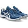 Asics COURT HUNTER FF MAKO BLUE / GRAVEL, UK 11, EU 46,5, US 12, 29,5 cm