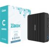 Zotac Barebone ZBOX N N100 ZBOX-CI343-BE