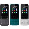 Mobilný telefón Nokia 6300 512 MB / 4 GB 4G (LTE) čierny