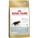 Krmivo pre psa Royal Canin Nemecký Ovčiak Junior 1 kg