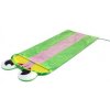 BESTWAY 52389 Trojmiestna vodná šmykľavka Žabka H2O GO - 488cm