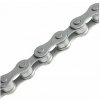 Shimano CN-NX10 114 článková reťaz strieborná 1/2x1/8 1-3sp