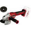 Einhell Professional AXXIO 18/115 Q 4431150 akumulátorová úhlová brúska 115 mm, bez akumulátoru, bez nabíjačky; 4431150