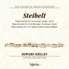 Howard Shelley, STEIBELT: PIANO CONCERTOS NOS. 3, 5 & 7 HYPERION C, CD