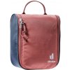 Deuter Wash Center I (3930721) redwood-ink