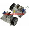 Audi A5 6/2007-2011 kompresor klimatizácie 1.6 1.8T 1.9TDI 2.0,FSi,TDi