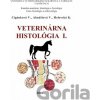Veterinárna histológia I. - Viera Ciganková
