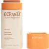 Attitude Tuhý bronzer Oceanly Golden 8,5 g