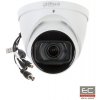 HAC-HDW2501T-Z-A-27135-S2 - 5Mpx kopulovitá kamera, 2.7-13.5 mm motozoom, True WDR, IP67, HD-CVI, HD-TVI, CVBS - DAHUA
