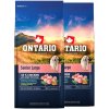 Ontario Senior Large Chicken & Sweet Potatoes 2 x 12 kg
