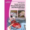 BSAVA Manual of Canine and Feline Wound Management and Reconstruction 2e (John M. Williams,Alison Moores)(Brožovaná)