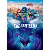 Magic Box Krakenteena Ruby (SK) U00886 DVD