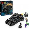 LEGO DC Batman: Tumbler Batmana vs. Dve tváre a Joker 76303