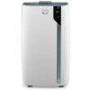 Mobilná klimatizácia DeLonghi Pinguino +++ / do 100 m3 / 2500 W / biela