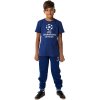 Fan-shop Dětské tričko CHAMPIONS LEAGUE Big Logo modré velikost: 128