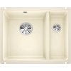 Blanco Subline 350/150-U keramika magnólia lesklá 523742