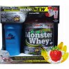 Amix Monster Whey 2000 g