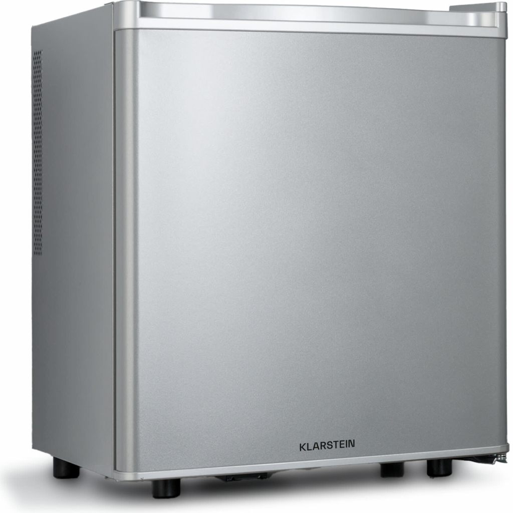 Klarstein Happy Hour 45 Silver