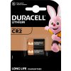 Jednorazová batéria Duracell Ultra lítiová batéria CR2 (81510037)