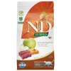 N&D GF Pumpkin CAT Venison & Apple 300 g