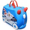 Trunki Kufor s kolieskami, Lietadlo Amélia, od 3r+