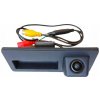 Cúvacia kamera AHD 1280x720 VW Tiguan Caddy Passat Touareg Jetta Audi