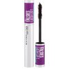 Maybelline The Falsies Lash Lift riasenka pro prodloužení a natočení řas 01 Black 9,6 ml
