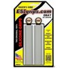Gripy ESI Edge racers šedá