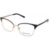 Dioptrické okuliare Michael Kors Adrianna IV MK3012 1113 Veľkosť: 51