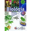 BIOLÓGIA pre 6. ročník ZŠ a 1. roč. gymnázia s osemročným štúdiom - Mária Uhereková