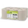 Papierové utierky v role CELTEX E-tissue 2vrstvové, celulóza 150 m, 6 rolí CEL/40150/KTN