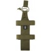 Brandit na fľašu Molle Flex Large Olive Green
