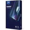 3mk Hardy Tvrzené sklo pro Apple iPhone 13 iPhone 13 Pro iPhone 14 5903108490344