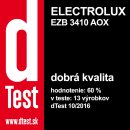 Electrolux EZB 3410 AOX