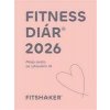 Fitness Diár 2026 - kolektív