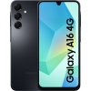 Samsung SM-A165F Galaxy A16 4G - 128 GB - čierny