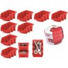 Prosperplast BINEER LONG SET KBILS16-3