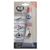 K2 SILICONE RED 85 g - silikón pre utesnenie časti motora pri montáži