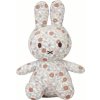 Little Dutch Králiček Miffy textílny Vintage Kvety 35 cm 35x23x12 biela
