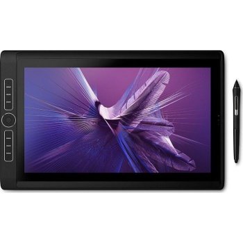 Wacom MobileStudio Pro 16 gen2 DTH-W1621HK0B