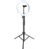 Rollei Lumis Comfort Ring Light Bi-Color 28585