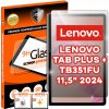TVRDENÉ SKLO 9H OCHRANNÉ PRE Lenovo Tab Plus TB351FU 11.5