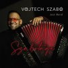 Vojtech Szabó Jazz Band: Szabotage - CD