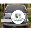 e-polovnictvo.sk Kryt rezervy automobilu - vlastná fotografie - Průměr 78 cm