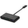 Kensington CH1200 USB-C 4 Port Hub (K33616WW)