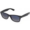 Slnečné okuliare Ray-Ban RB2132 601S78 Veľkosť: 52